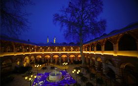 Ruestempasa Kervansaray Hotel With Free Parking